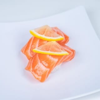 Sake - Salmon