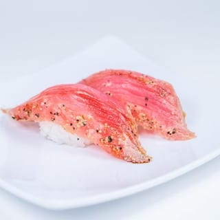 Lemon Pepper Tuna