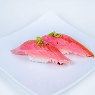 Seared Tuna