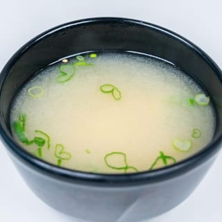 Miso Soup