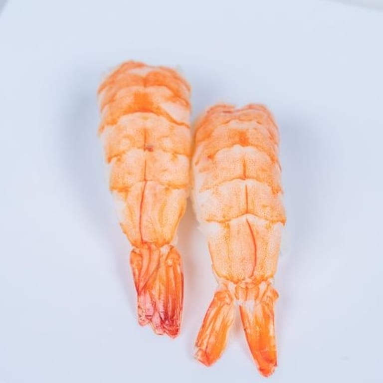 Savor Our Shrimp Specialties