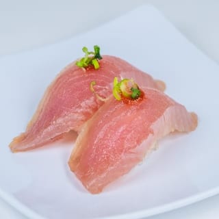 Albacore - White Tuna