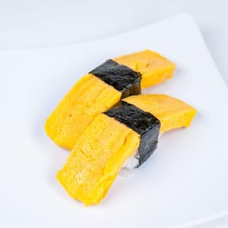Tamago - Egg Omelet
