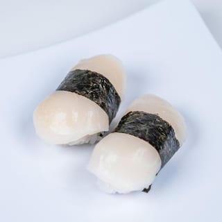 Hotate Gai - Scallops
