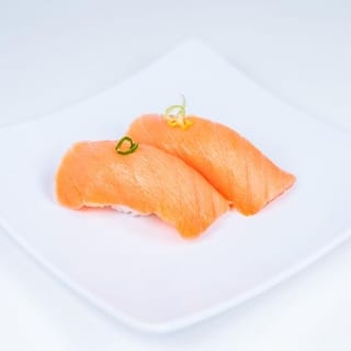 Smoked Salmon