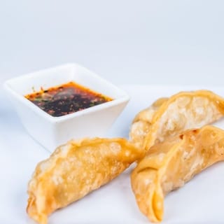 Pork Gyoza (3pc)