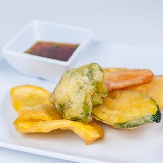 Tempura Vegetable