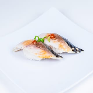 Saba - Mackerel
