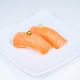 Smoked Salmon