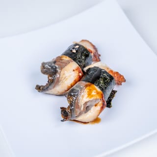 Unagi - Fresh Water Ell