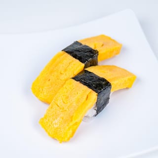 Tamago - Egg Omelet