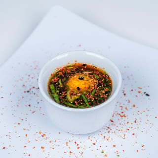 Quail Egg Shooter