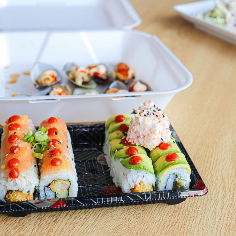 Delicious Edamame: A Japanese Delight