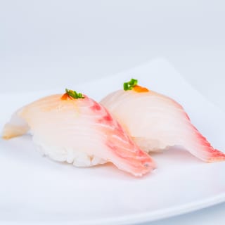 Tai - Red Snapper