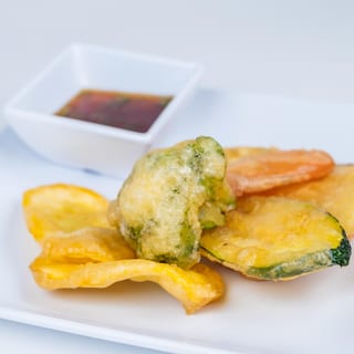 Tempura Vegetable