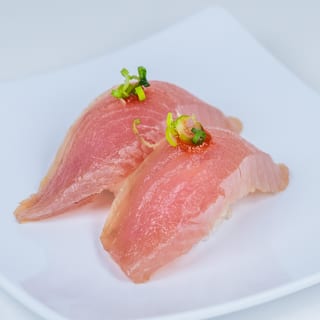 Albacore - White Tuna