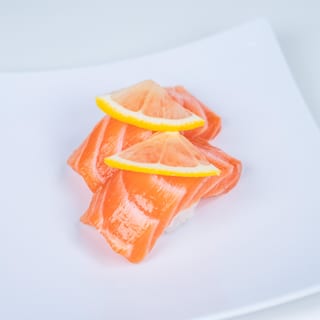 Sake - Salmon
