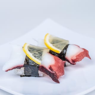 Tako - Octopus