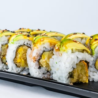 Tempura Veggie