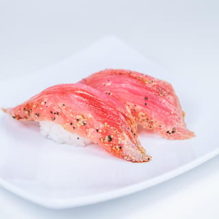 Lemon Pepper Tuna