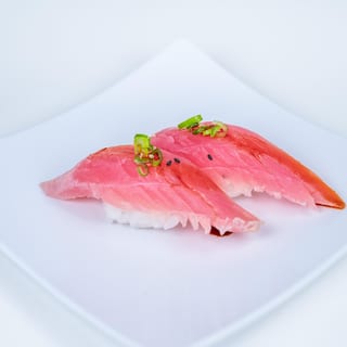 Seared Tuna